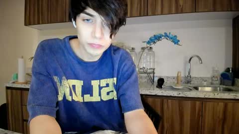 Sergio online show from 04.17.26