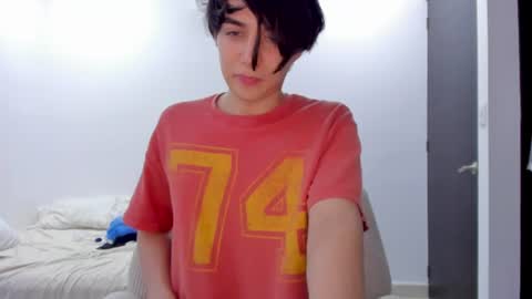 Sergio online show from 07.23.26