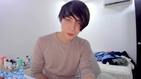 Sergio online show from 07.24.26