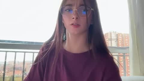 Sophia online show from 06.24.26