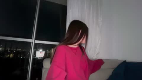 Sophia online show from 07.25.26