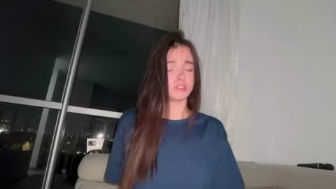 Sophia online show from 07.29.26