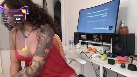 Duo online show from 02.13.26