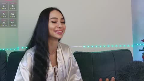 Snapshot of onlyxandra7 chatting on 12.05.24 Xandra online show from 12.05.24