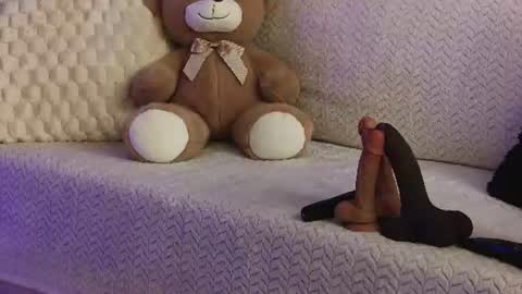 Xandra online show from 07.06.26