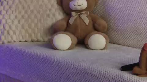 Xandra online show from 07.25.26