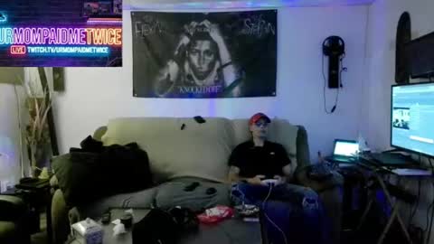 ontarioguy78 online show from 06.12.26