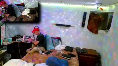 ontarioguy78 online show from 07.22.26