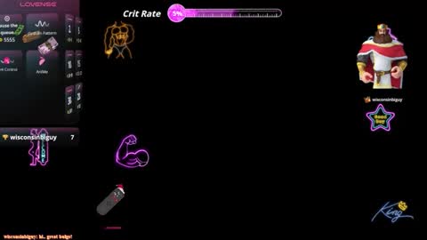 Snapshot of ontharise34 chatting on 01.07.26 ontharise34 online show from 01.07.26