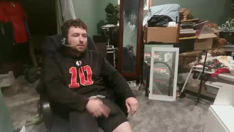 Snapshot of ontharise34 chatting on 04.05.26 ontharise34 online show from 04.05.26