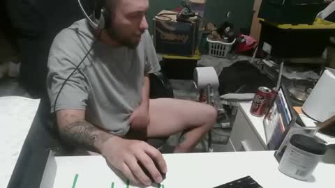 ontharise34 online show from 04.14.26