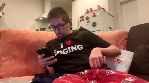 onthecumup69 online show from 02.13.26