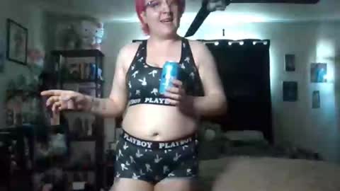 Snapshot of onyx_the_pupstar chatting on 02.22.26 Onyx online show from 02.22.26