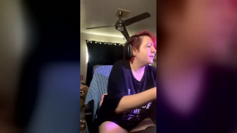 Snapshot of onyx_the_pupstar chatting on 03.30.26 Onyx online show from 03.30.26