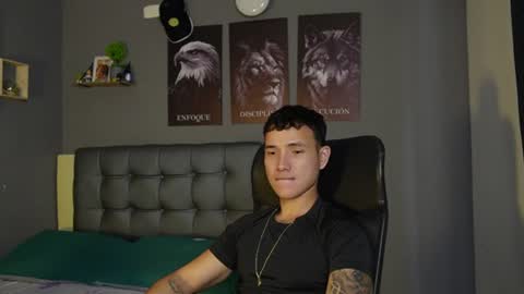onyx_voss online show from 07.25.26