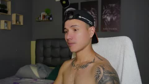 onyx_voss online show from 07.27.26