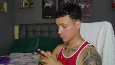 onyx_voss online show from 07.28.26