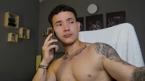 onyx_voss online show from 07.28.26