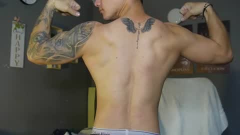 onyx_voss online show from 07.29.26