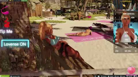 Snapshot of oocelinafoxoo chatting on 09.11.25 3DX-Chat - oOCelinaFoxOo online show from 09.11.25