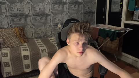 Snapshot of oofcblesssexx chatting on 12.01.24 bless god online show from 12.01.24