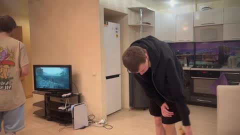 Snapshot of oofcblesssexx chatting on 12.20.24 bless god online show from 12.20.24