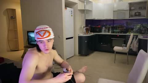 Snapshot of oofcblesssexx chatting on 12.22.24 bless god online show from 12.22.24