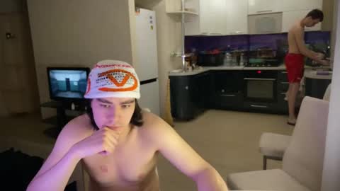 Snapshot of oofcblesssexx chatting on 12.22.24 bless god online show from 12.22.24