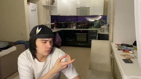 Snapshot of oofcblesssexx chatting on 01.23.25 bless god online show from 01.23.25