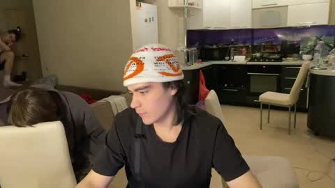 Snapshot of oofcblesssexx chatting on 01.25.25 bless god online show from 01.25.25