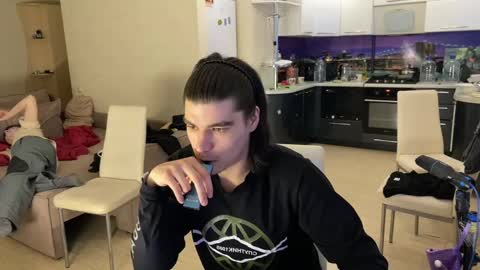 Snapshot of oofcblesssexx chatting on 01.30.25 bless god online show from 01.30.25