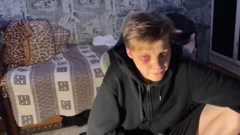 Snapshot of oofcblesssexx chatting on 02.13.25 bless god online show from 02.13.25