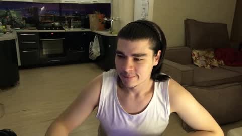 Snapshot of oofcblesssexx chatting on 02.16.25 bless god online show from 02.16.25