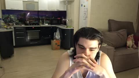 Snapshot of oofcblesssexx chatting on 02.16.25 bless god online show from 02.16.25