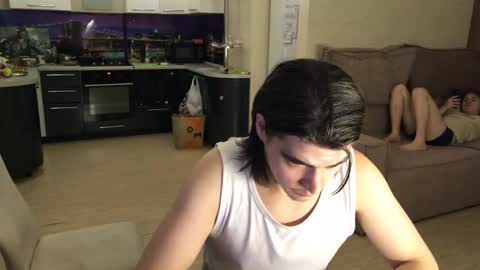 Snapshot of oofcblesssexx chatting on 02.16.25 bless god online show from 02.16.25