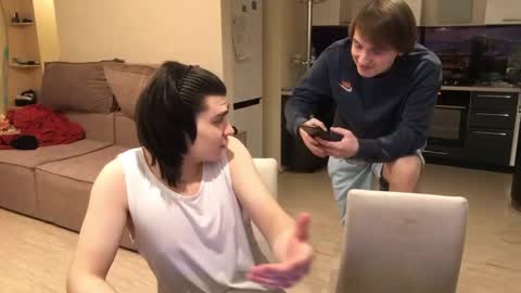 Snapshot of oofcblesssexx chatting on 02.23.25 bless god online show from 02.23.25