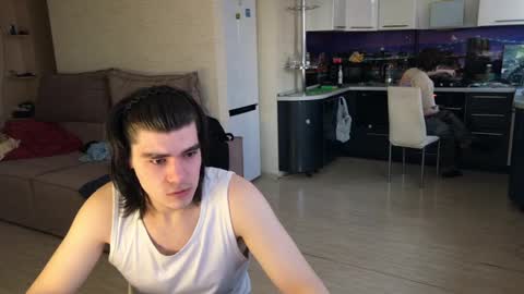 Snapshot of oofcblesssexx chatting on 02.25.25 bless god online show from 02.25.25