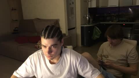 Snapshot of oofcblesssexx chatting on 02.27.25 bless god online show from 02.27.25