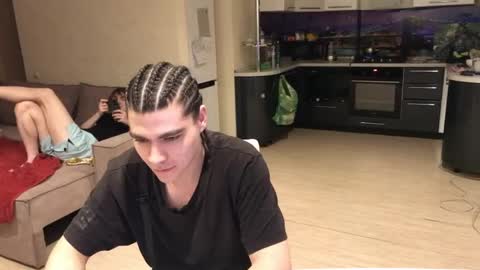 Snapshot of oofcblesssexx chatting on 03.02.25 bless god online show from 03.02.25