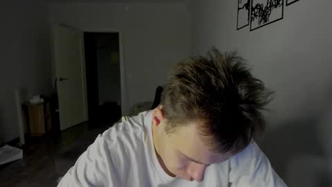 Snapshot of oofcblesssexx chatting on 11.11.25 bless god online show from 11.11.25