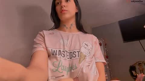 Snapshot of oohjuanitaa chatting on 12.14.24 juanita online show from 12.14.24