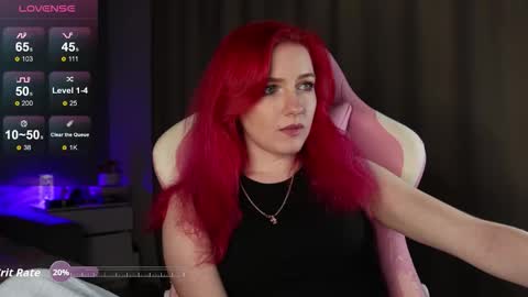 Hannah online show from 10.08.25