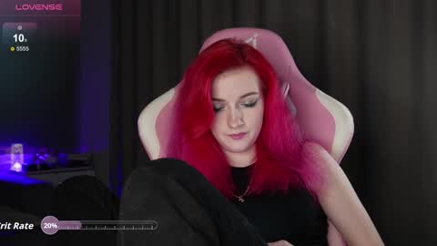 Hannah online show from 10.13.25