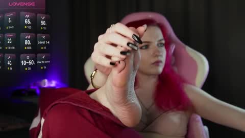 Hannah online show from 11.07.25