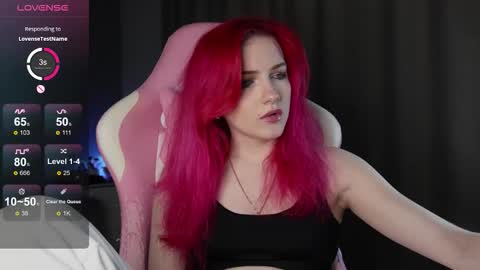 Hannah online show from 11.10.25