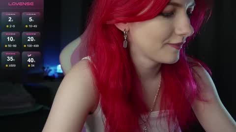 Hannah online show from 11.19.25