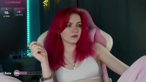 Hannah online show from 01.08.26