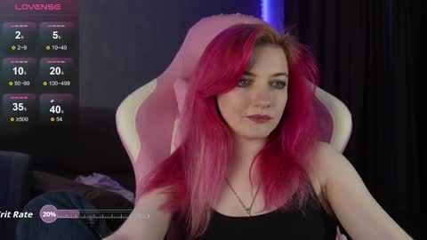 Hannah online show from 03.07.26