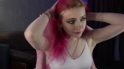 Hannah online show from 03.12.26