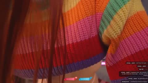 Snapshot of oooops__ chatting on 03.05.26 Eva online show from 03.05.26